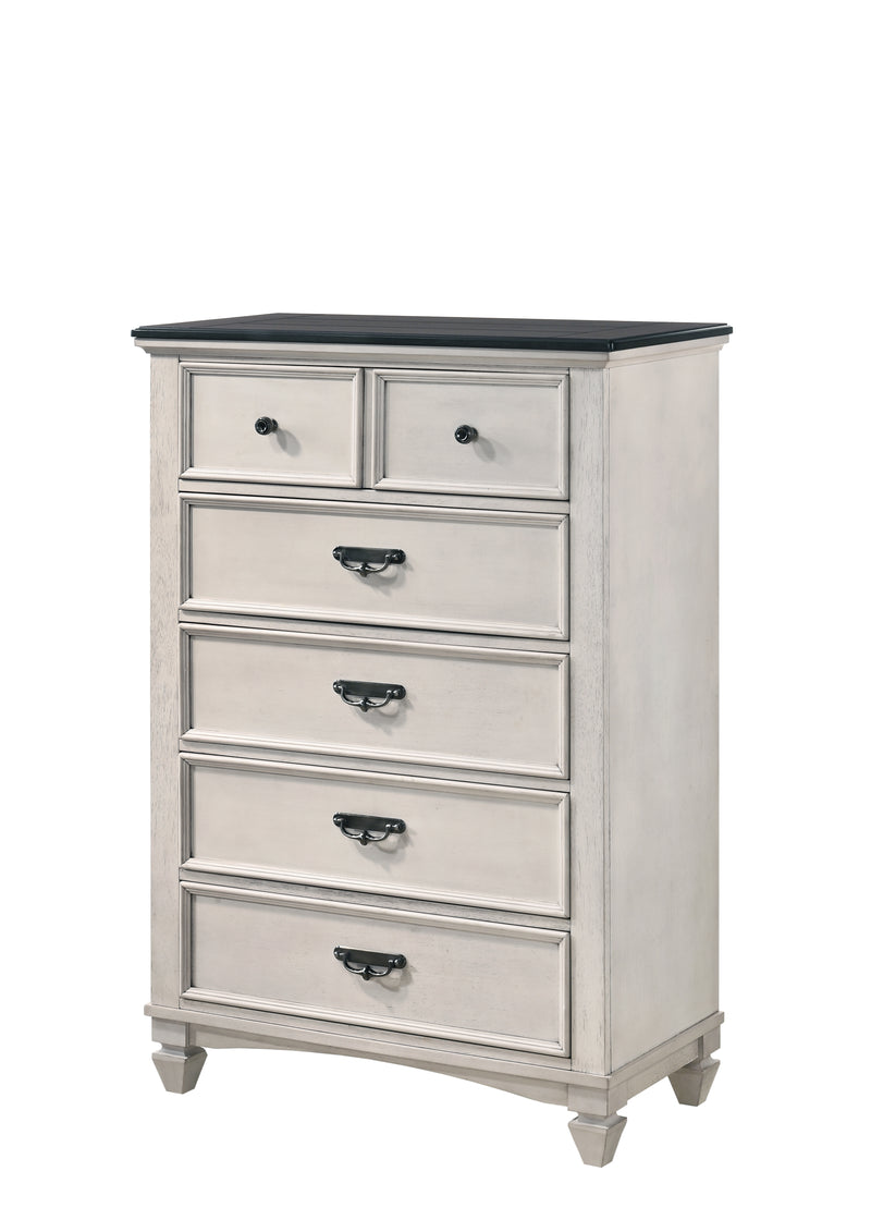 Sawyer Chest