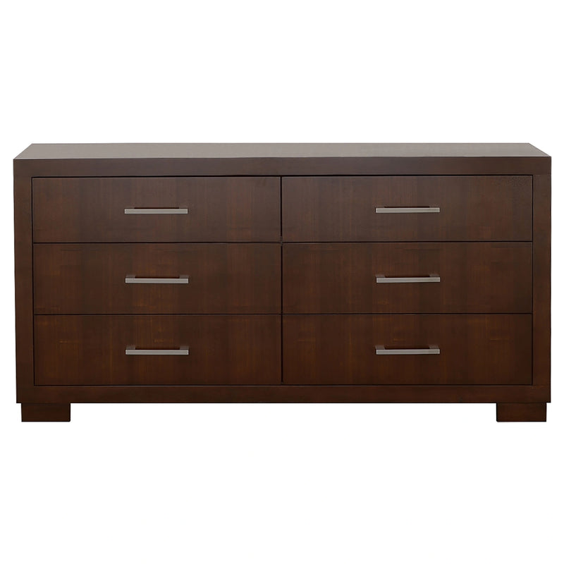 Jessica Bedroom Set