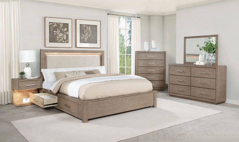 Kenora Chest of Drawers