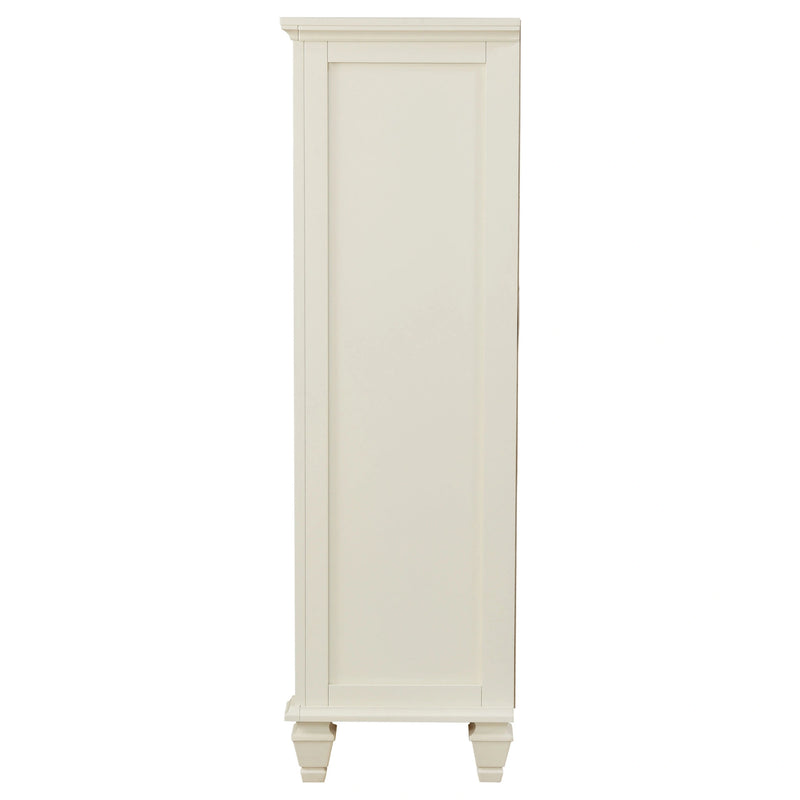 Sandy Beach Chest of Drawers