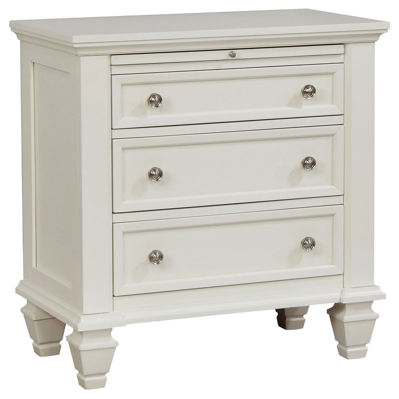 Sandy Beach Bedroom Set
